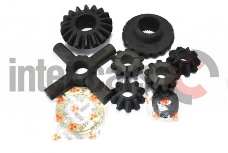 Ремкомплект задньої вісі c.E.I 198948