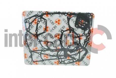 Сальник коробки передач c.E.I 198945