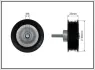 69x8x22.5 Ролик паска приводного Land Rover /Range Rover Evoque 2.0 11- caffaro 500334