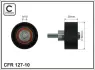 60x10x30 Ролик CHERY A5 1.6 Caffaro 127-10 (фото 1)