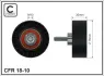 76x10x30 Ролік паска Ford Fiesta 00-, Focus II 1.8 DI/TDCi/TDDi 05- Caffaro 18-10 (фото 1)