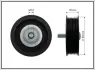 85x10x26,7 Ролик паска приводного Mercedes-Benz E212 / S221 350 CDI BlueTec 2011- caffaro 500335