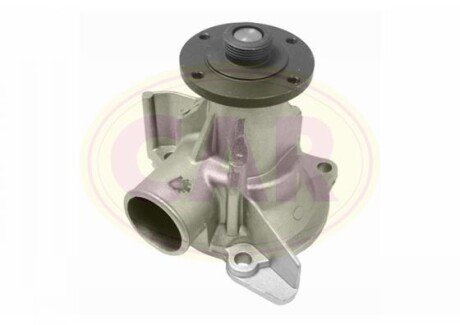 Водяна помпа Bmw E28 524D,TD 83-88 E28 car 330036