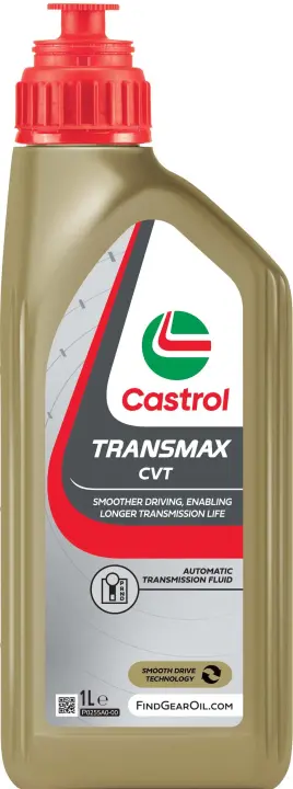 Трансмісійна олива castrol 15F14B