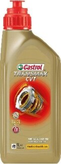 Трансмісійна олива castrol 15F14B
