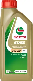 Моторна олива castrol 15F698