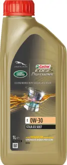 Масло двигателя castrol 15F6AB