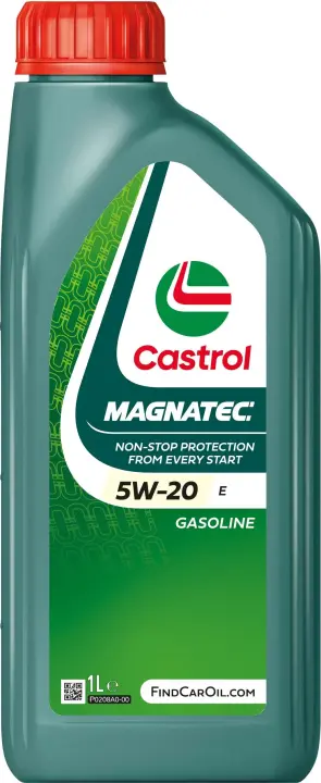 CASTROL (аналог - MSSE520-X1) 1л Magnatec STOP-START 5W-20 E масло синт. FORD WSS-M2C 948-B castrol 15F9C0