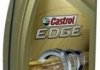 1л EDGE Titanium 0W-30 A3/B4 Олива синт. ACEA A3/B3, A3/B4, API SL/CF, BMW Longlife-01, MB-Approval 229.3/229.5, VW502 00/505 00 castrol EDG0334-12X1