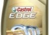 1л EDGE Titanium 5W-40 C3 Масло синт. ACEA C3 API SN/CF, GM dexos2, FIAT 9.55535-S2, Ford WSS-M2C917-A, MB 229.31,229.51,226.5, Renault RN 0700 / RN 0710, VW 505 00/ 505 01, BMW LL-01 castrol EDGE540-12X1