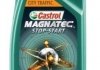 1л Magnatec STOP-START 5W-20 E A3/B4 Масло синт. castrol MSSE520-X1