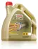 CASTROL 4л EDGE Titanium 5W-30 LL Масло синт. ACEA C3, LL-01, MB-Approval 229.31/229.51, VW 504 00/ 507 00 castrol EDG53L4X4
