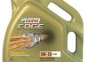 4л EDGE Titanium A5/B5 0W-30 масло синт castrol EDGEA5-4X4