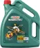 Масло двигателя castrol 15C9D3