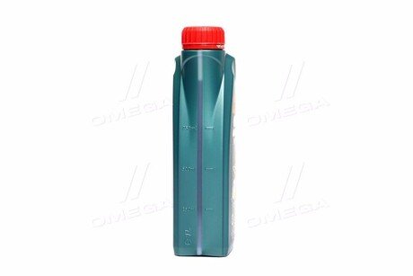 Моторне масло 0w30 castrol 15D607