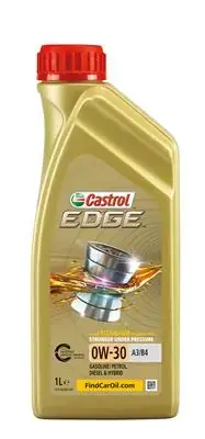 Моторна олива castrol 15334A