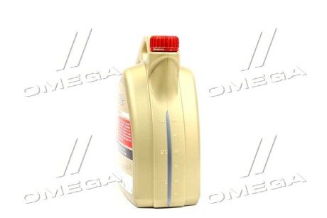 Моторное масло 0w30 castrol 15334C