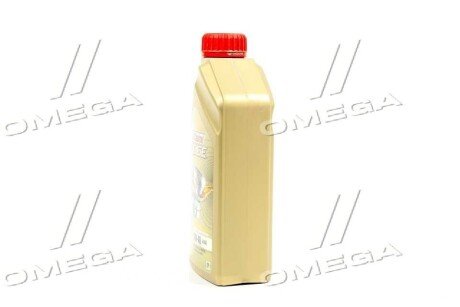 Моторное масло 0w40 castrol 15336D