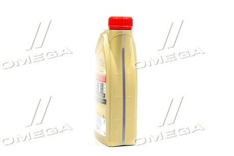 Моторное масло 0w40 castrol 15336D