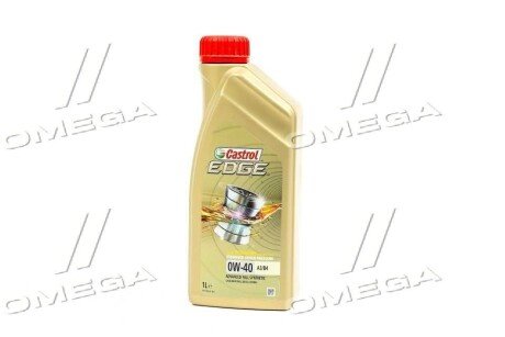 Моторна олива castrol 15336D