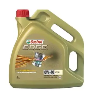 Моторна олива castrol 15338F