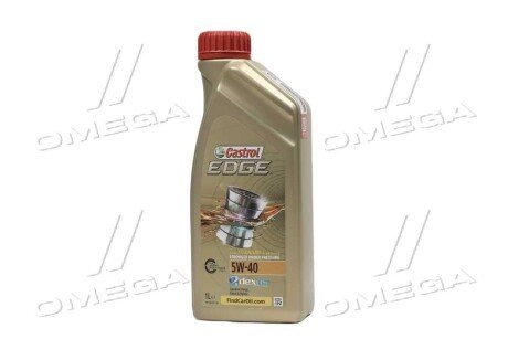 Моторна олива castrol 1535FA