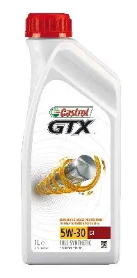 Моторна олива castrol 15900D