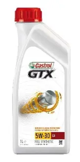 Моторна олива castrol 15900D