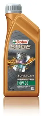 Моторна олива castrol 1595CC
