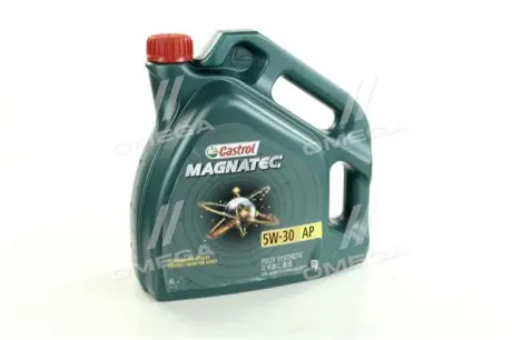 Моторна олива castrol 15C942