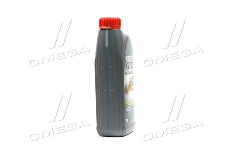 Моторна олива castrol 15DE17