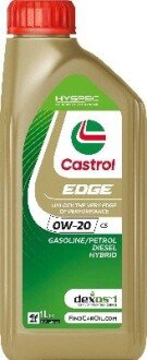 Моторна олива castrol 15F6E6