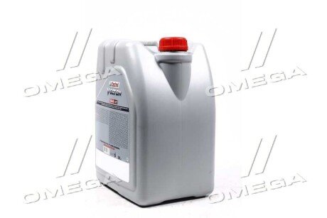 Моторное масло 15w40 castrol 15B9C5