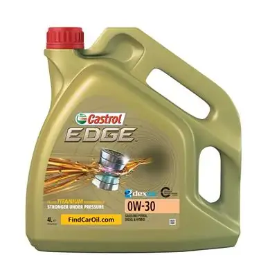 Олива моторна castrol 1533EB