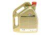 Олива моторна EDGE 0W-40 RN17 RSA (5 Liter) castrol 15D1EC