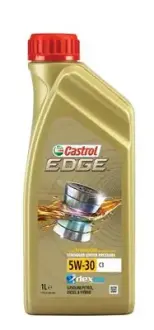 Олива моторна, EDGE 5W-30 C3 1L castrol 15530C