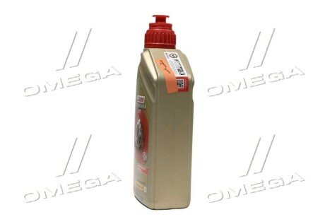 Трансмісійна олива castrol 15D73A