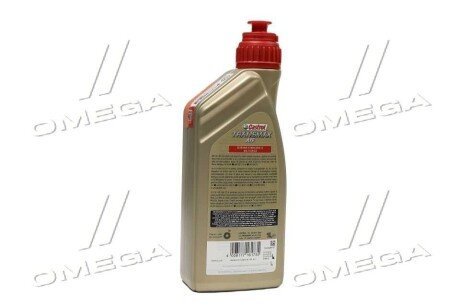 Трансмісійна олива castrol 15D73A