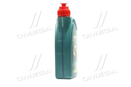 Трансмісійна олива castrol 15D95D