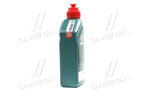 Трансмісійна олива castrol 15D95D