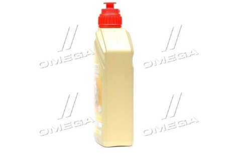 Трансмісійна олива castrol 15DD0D