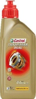 Трансмісійна олива castrol 15F1FD