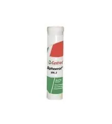 Змазка castrol 15A8BE