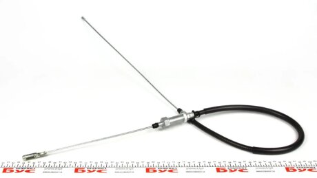 Трос ручного (центр.), (1463/645mm), 02- cavo 1102627