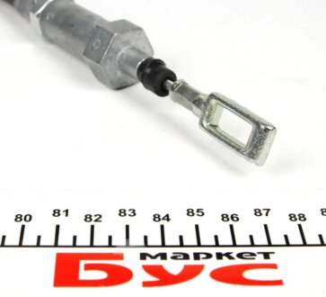 Трос ручного (центр.), (1463/645mm), 02- cavo 1102627