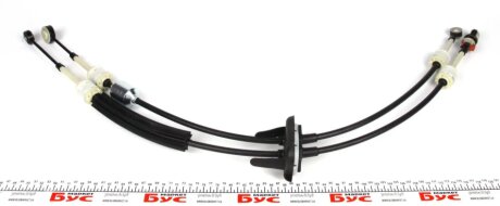 Трос кулисы cavo 1314601