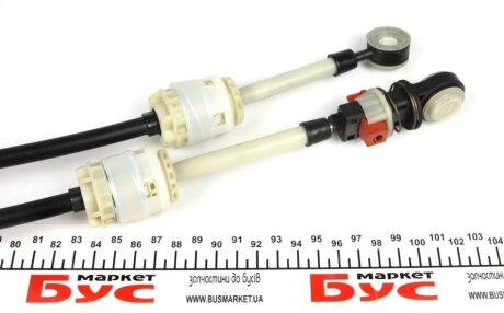 Трос кулисы cavo 1314601