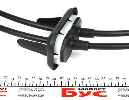 Трос кулисы cavo 1314601