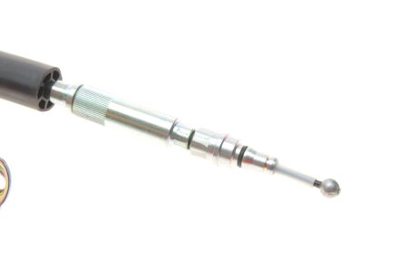 VW Трос ручн. торм.прав. А6 98- cavo 4302625