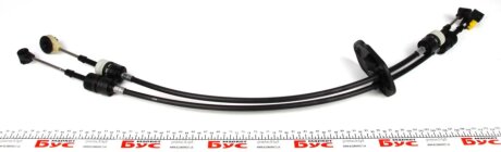 Трос кулисы cavo 4614603